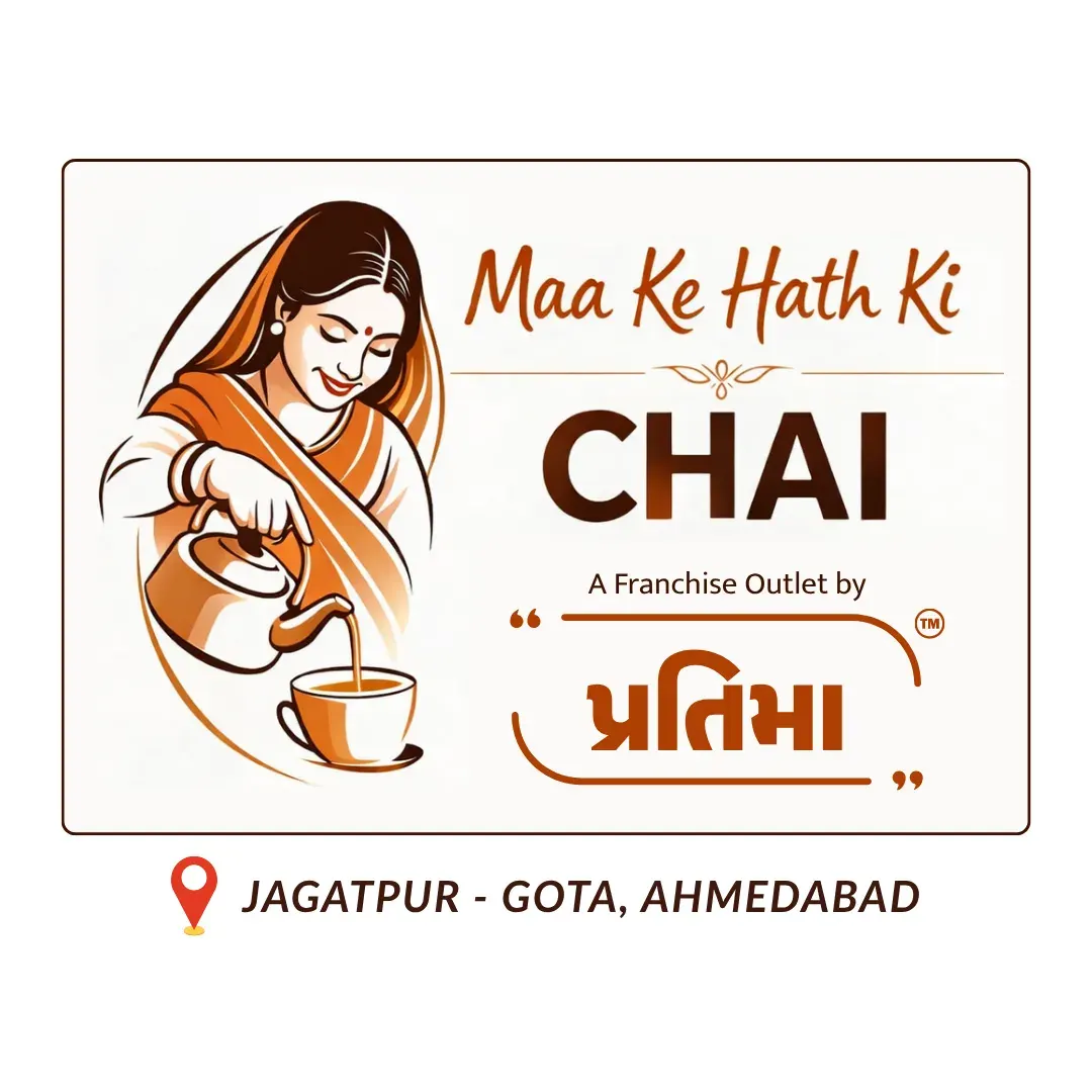 From Maa Ke Hath Ki Chai, to your kitchen